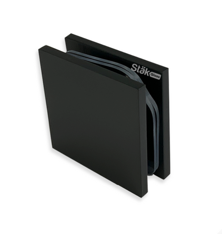 Square Glass Clamp 1 3/4"