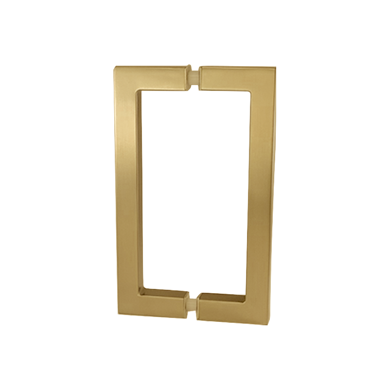 Pull Handle Square Style