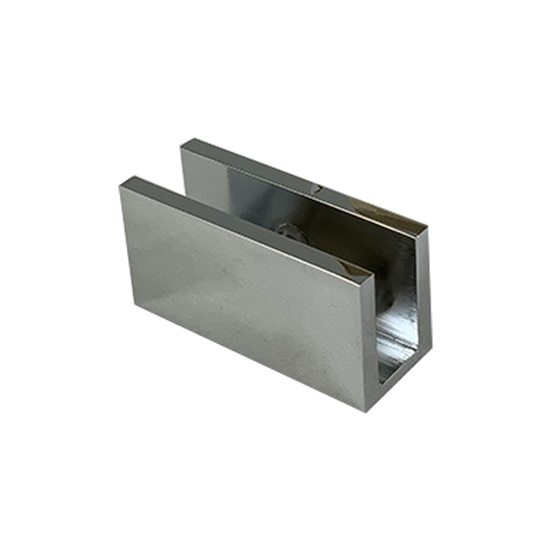 Square Shelf Clamp